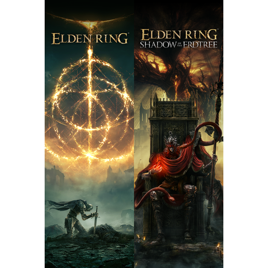 Elden Ring Shadow of the Erdtree (PC Download)