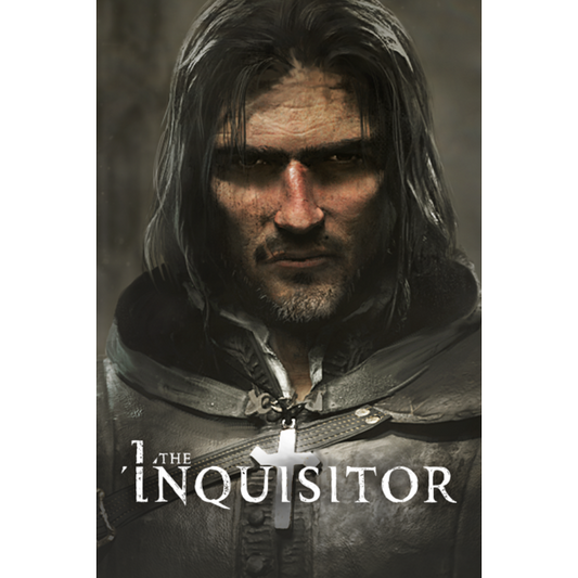 The Inquisitor (PC Download) - Steam