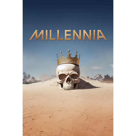 Millennia (PC Download)