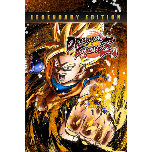 Dragon Ball FighterZ - Legendary Edition (PC Download) - Steam